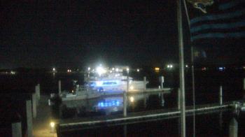 Weather camera view of Morning Star Marina.