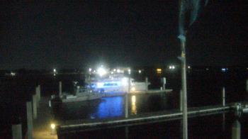Weather camera view of Morning Star Marina.