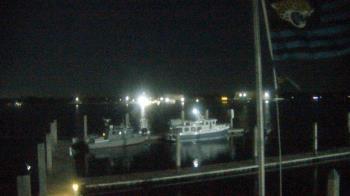Weather camera view of Morning Star Marina.