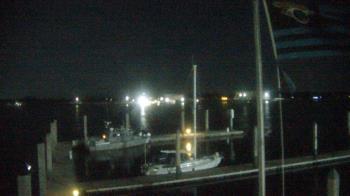 Weather camera view of Morning Star Marina.