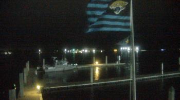 Weather camera view of Morning Star Marina.