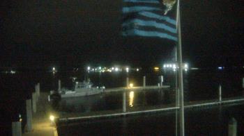 Weather camera view of Morning Star Marina.