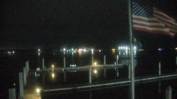 Weather camera view of Morning Star Marina.