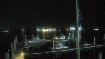 Weather camera view of Morning Star Marina.