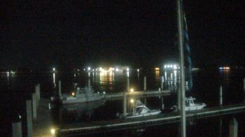 Weather camera view of Morning Star Marina.