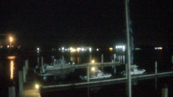 Weather camera view of Morning Star Marina.