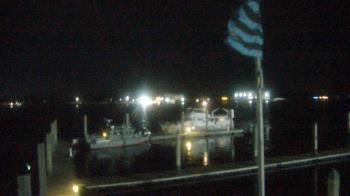 Weather camera view of Morning Star Marina.
