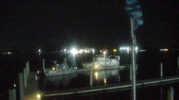 Weather camera view of Morning Star Marina.