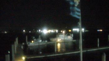 Weather camera view of Morning Star Marina.