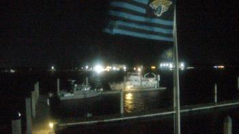 Weather camera view of Morning Star Marina.