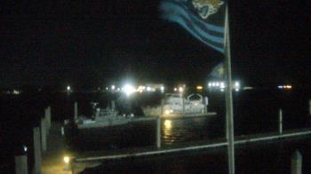 Weather camera view of Morning Star Marina.