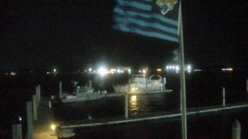 Weather camera view of Morning Star Marina.