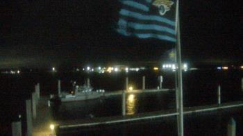 Weather camera view of Morning Star Marina.