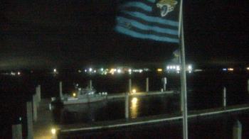 Weather camera view of Morning Star Marina.