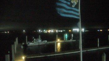 Weather camera view of Morning Star Marina.