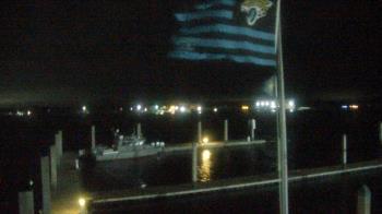 Weather camera view of Morning Star Marina.