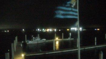 Weather camera view of Morning Star Marina.