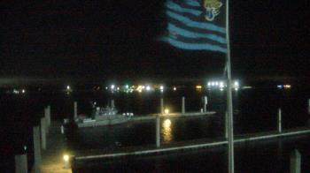 Weather camera view of Morning Star Marina.