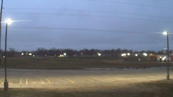 Weather camera view of West ES.