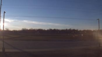 Weather camera view of West ES.