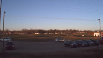 Weather camera view of West ES.