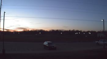 Weather camera view of West ES.