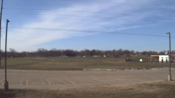 Weather camera view of West ES.