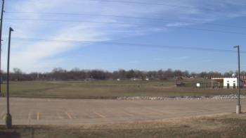 Weather camera view of West ES.