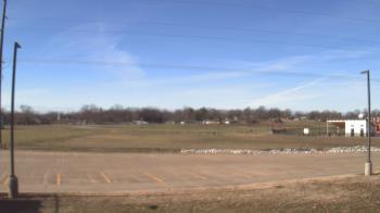 Weather camera view of West ES.