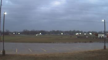 Weather camera view of West ES.