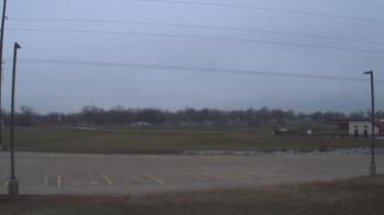 Weather camera view of West ES.