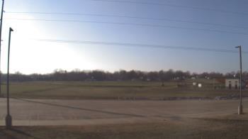 Weather camera view of West ES.