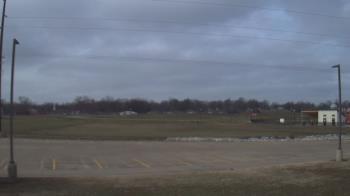 Weather camera view of West ES.