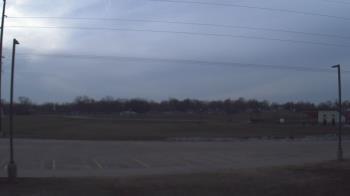 Weather camera view of West ES.