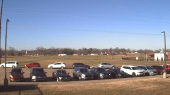 Weather camera view of West ES.