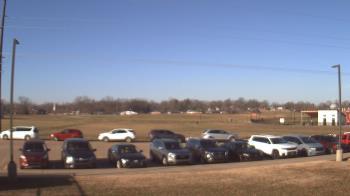 Weather camera view of West ES.