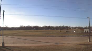 Weather camera view of West ES.