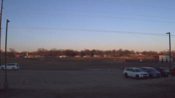 Weather camera view of West ES.