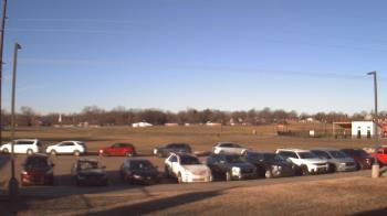 Weather camera view of West ES.