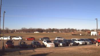 Weather camera view of West ES.