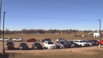 Weather camera view of West ES.