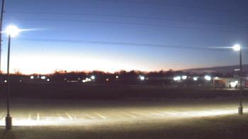 Weather camera view of West ES.