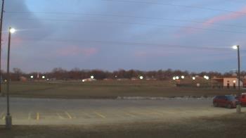 Weather camera view of West ES.