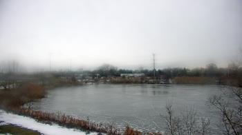 Weather camera view of Colin Powell MS.