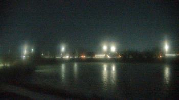 Weather camera view of Colin Powell MS.