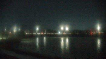 Weather camera view of Colin Powell MS.