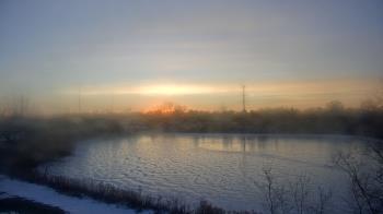 Weather camera view of Colin Powell MS.