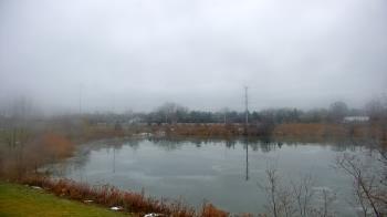 Weather camera view of Colin Powell MS.