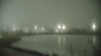 Weather camera view of Colin Powell MS.