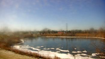 Weather camera view of Colin Powell MS.